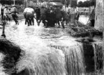 alluvione del Po